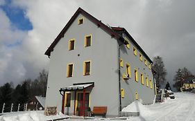 Apartmany Troll