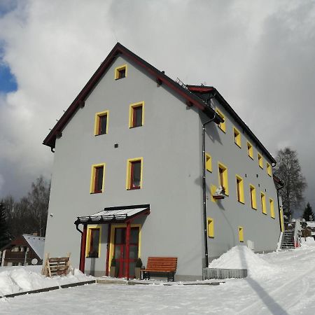 Apartmany Troll Bublava Zewnętrze zdjęcie