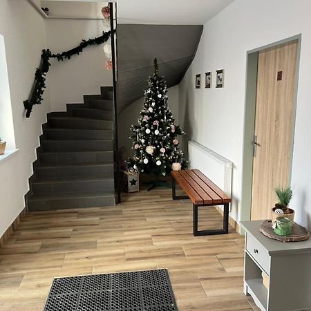 Apartmany Troll Bublava Zewnętrze zdjęcie