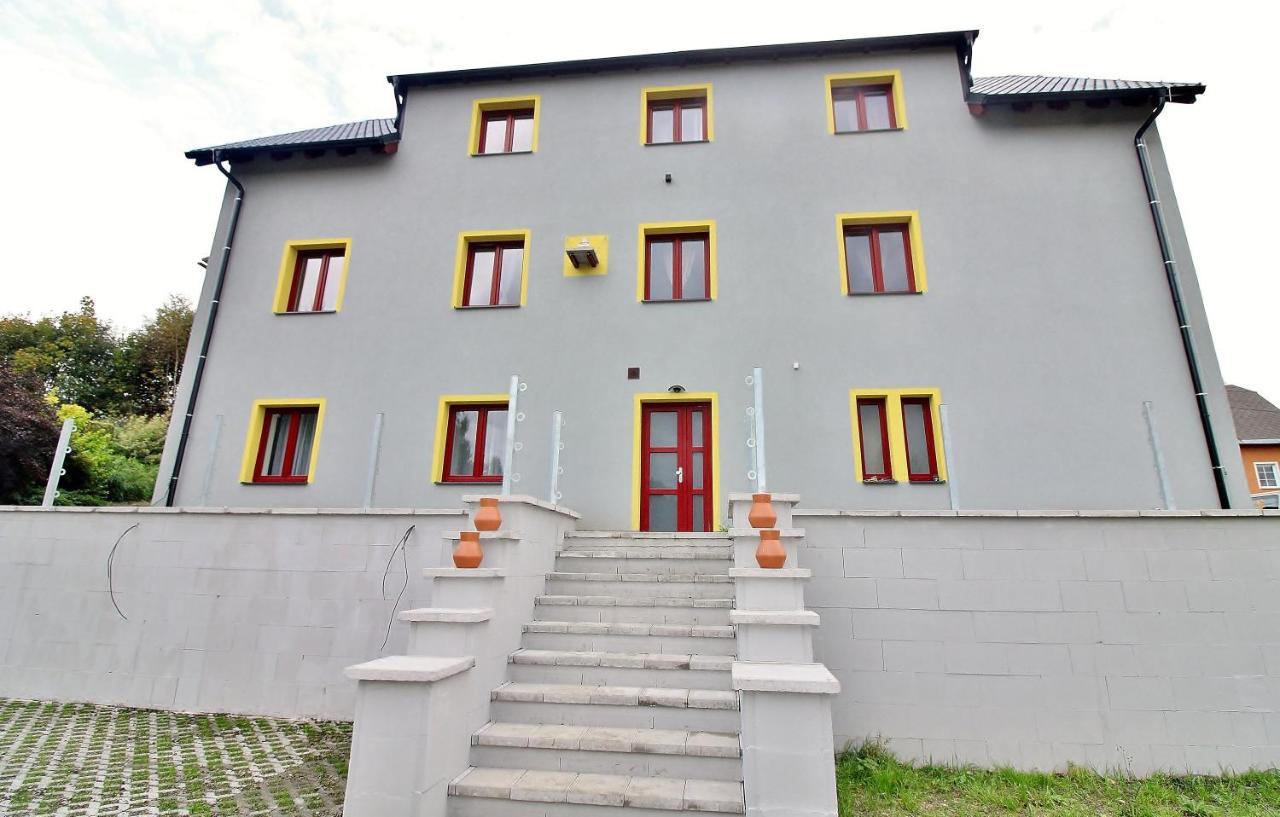 Apartmany Troll Bublava Zewnętrze zdjęcie