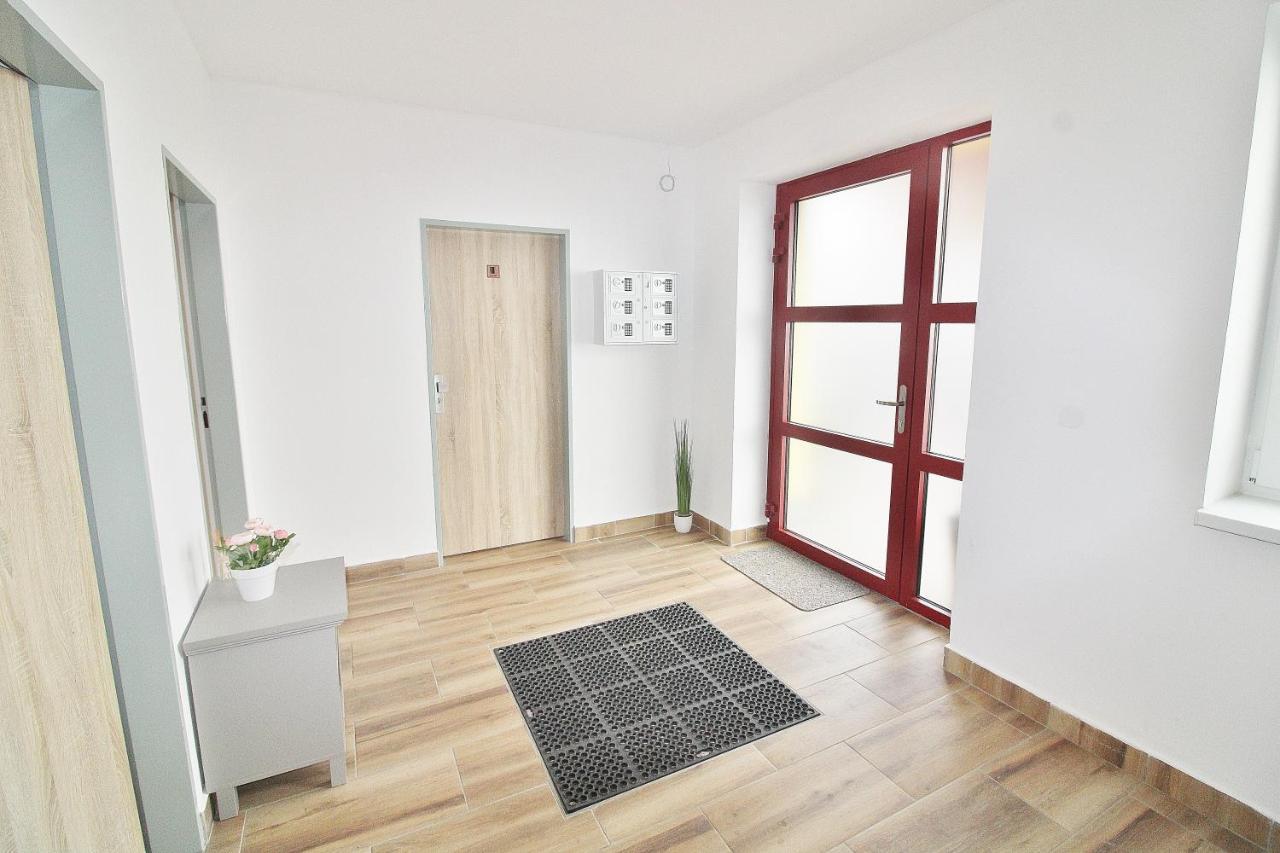 Apartmany Troll Bublava Zewnętrze zdjęcie