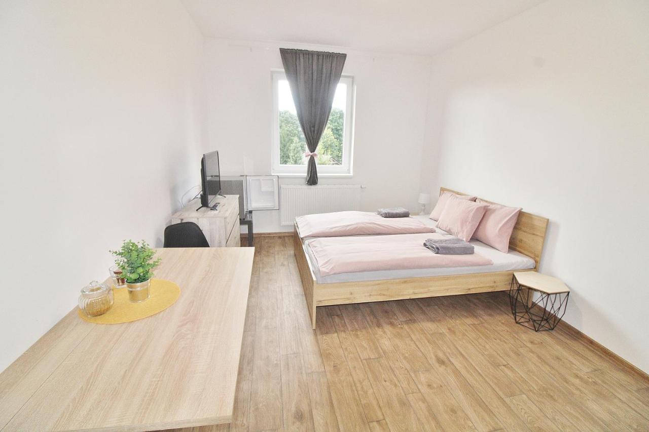 Apartmany Troll Bublava Zewnętrze zdjęcie