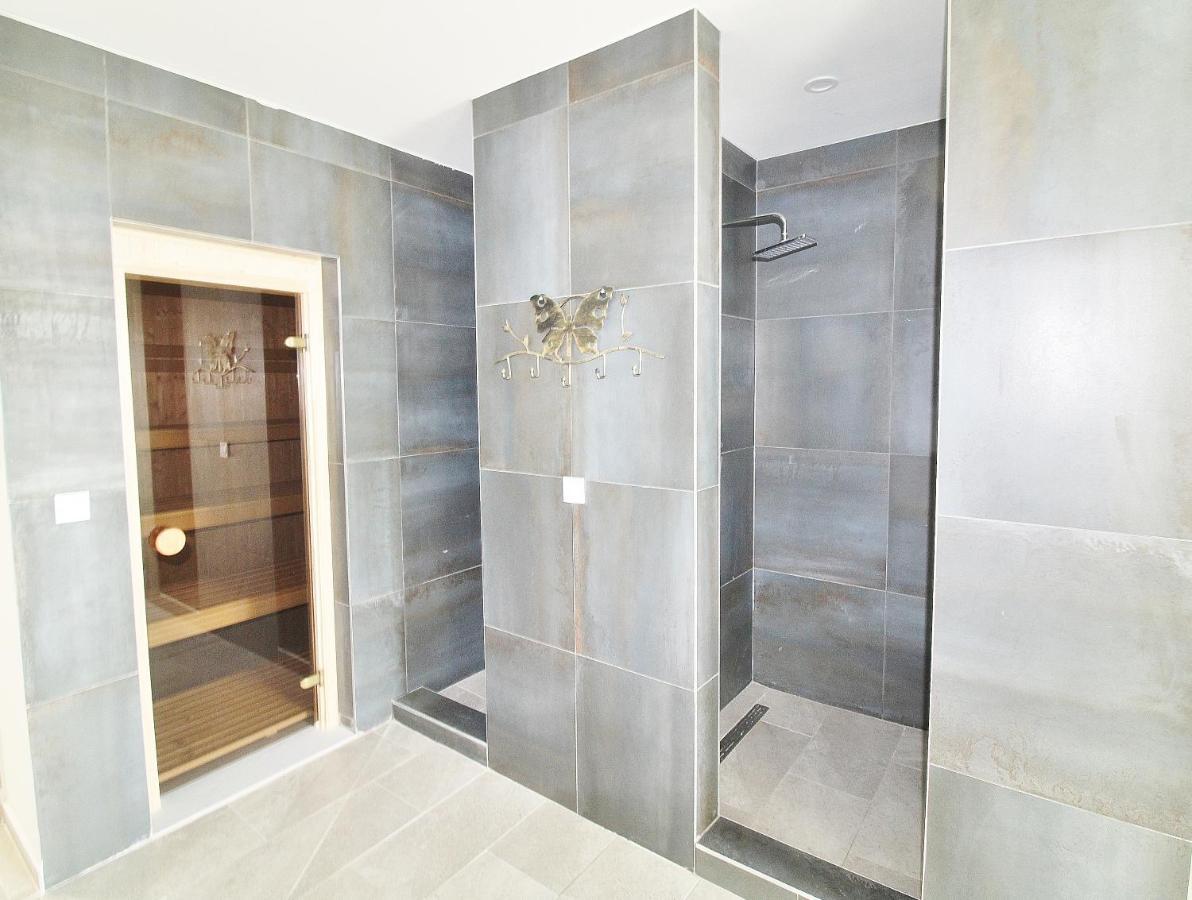 Apartmany Troll Bublava Zewnętrze zdjęcie