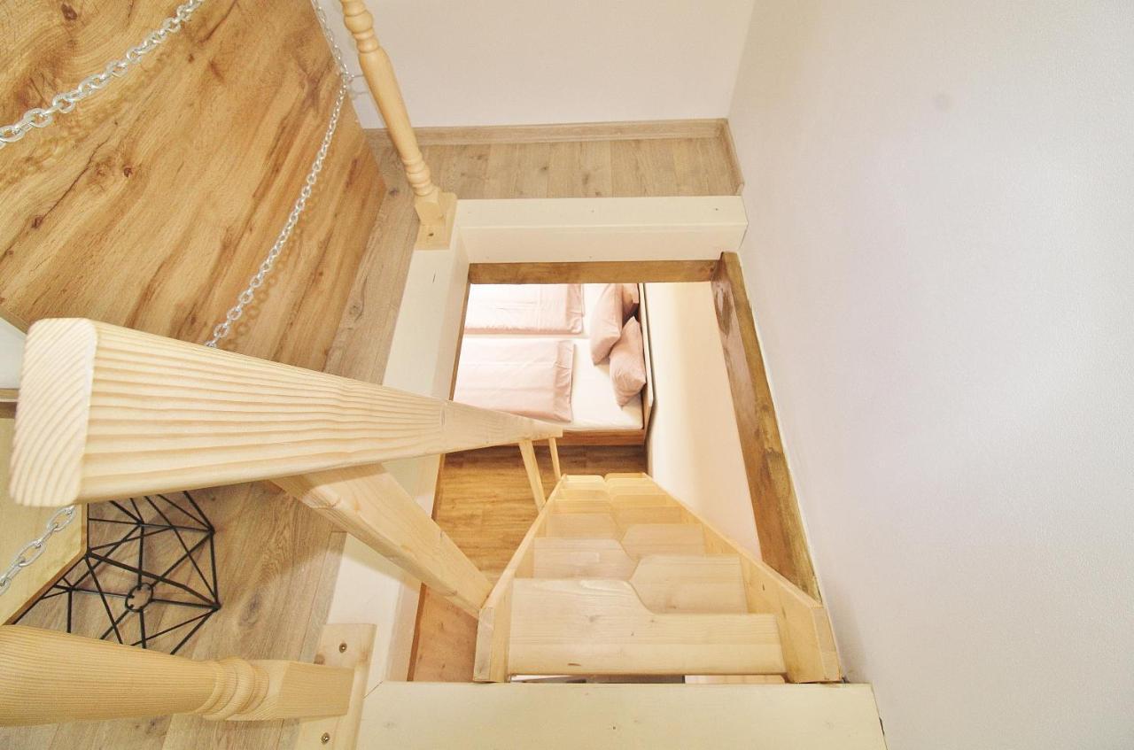 Apartmany Troll Bublava Zewnętrze zdjęcie