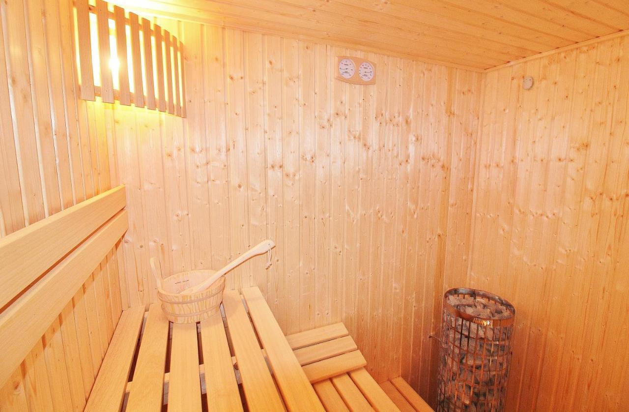 Apartmany Troll Bublava Zewnętrze zdjęcie