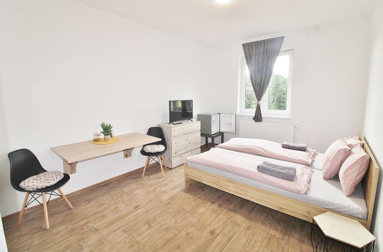 Apartmany Troll Bublava Zewnętrze zdjęcie