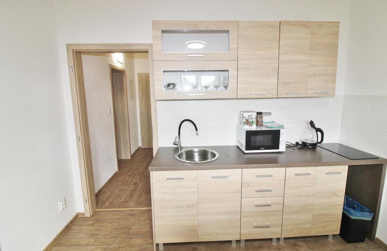 Apartmany Troll Bublava Zewnętrze zdjęcie