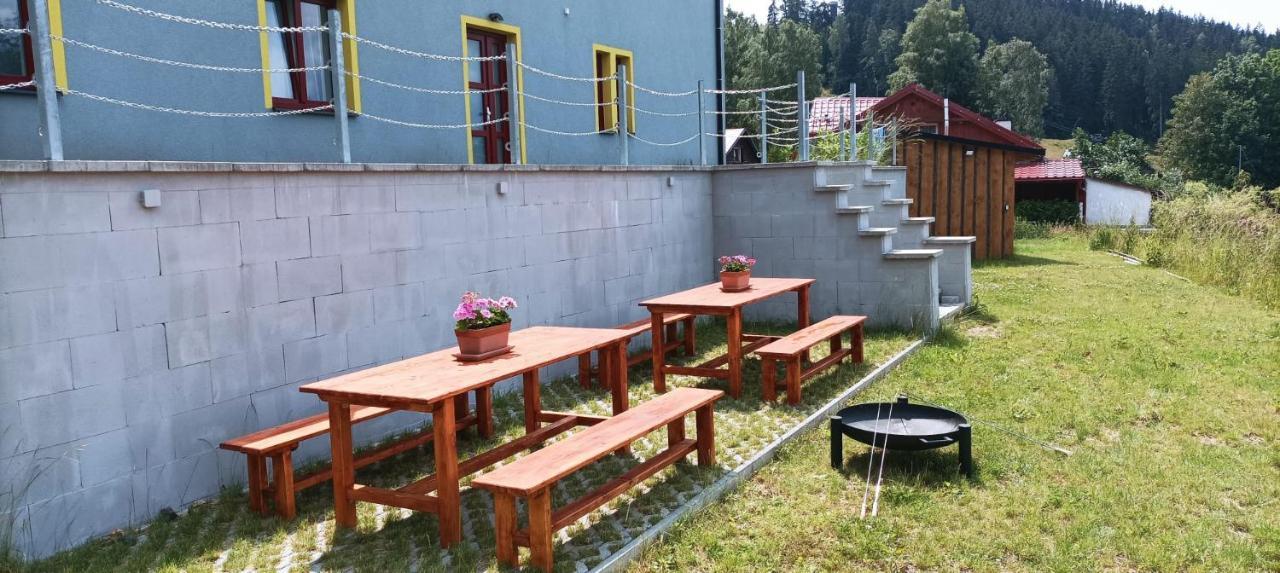 Apartmany Troll Bublava Zewnętrze zdjęcie