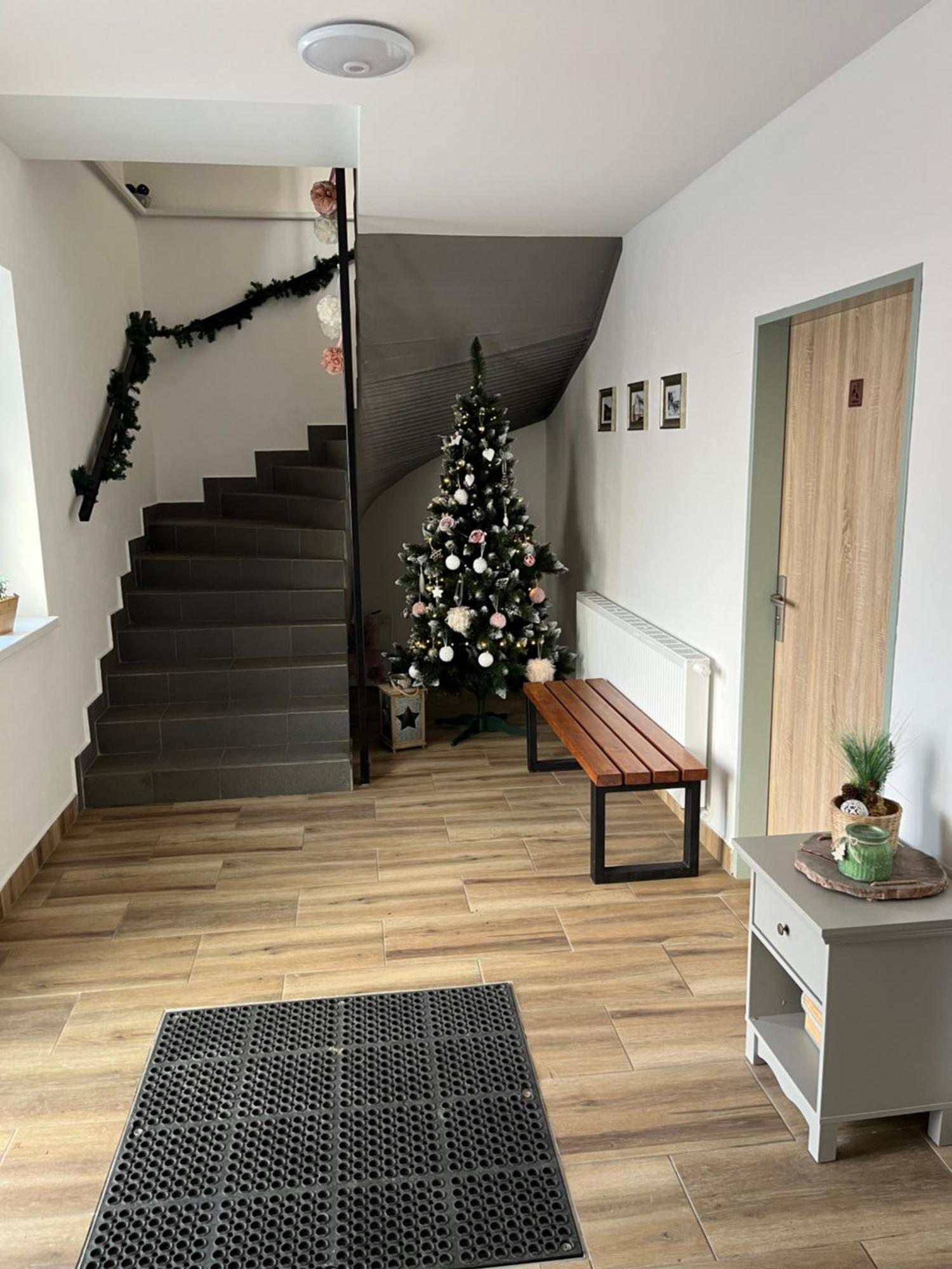 Apartmany Troll Bublava Zewnętrze zdjęcie